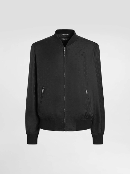 DOLCE&GABBANA ÁO KHOÁC