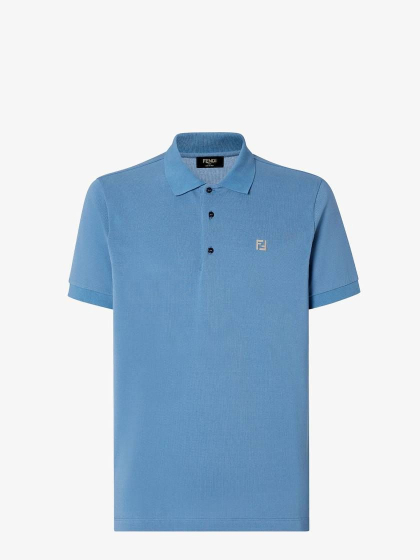 FENDI ÁO POLO