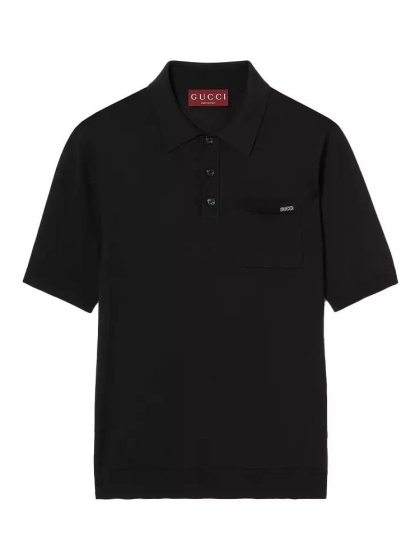 GUCCI ÁO POLO