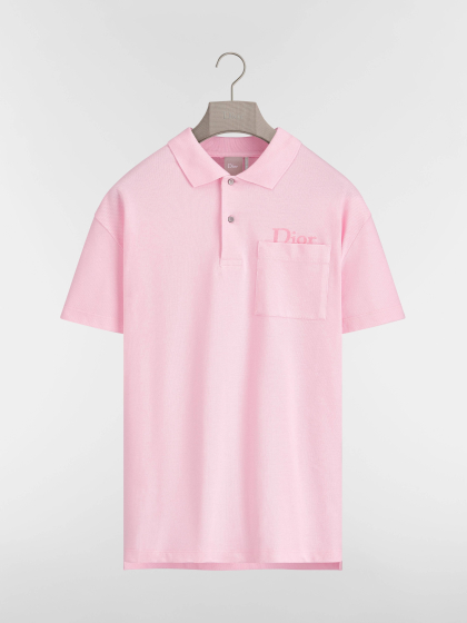 DIOR ÁO POLO