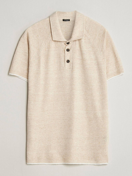KITON ÁO POLO