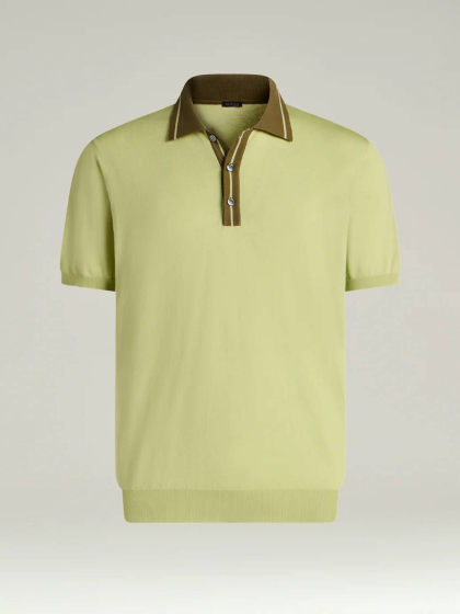 KITON ÁO POLO