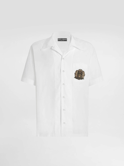 DOLCE & GABBANA ÁO SOMI