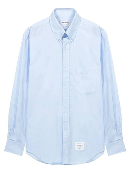 THOM BROWNE ÁO SOMI