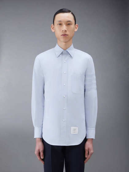 THOM BROWNE ÁO SOMI