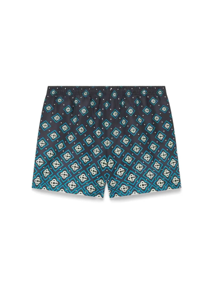 CASABLANCA QUẦN SHORT