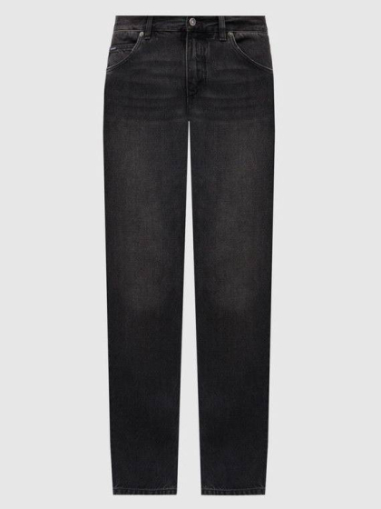 DOLCE&GABBANA QUẦN JEANS