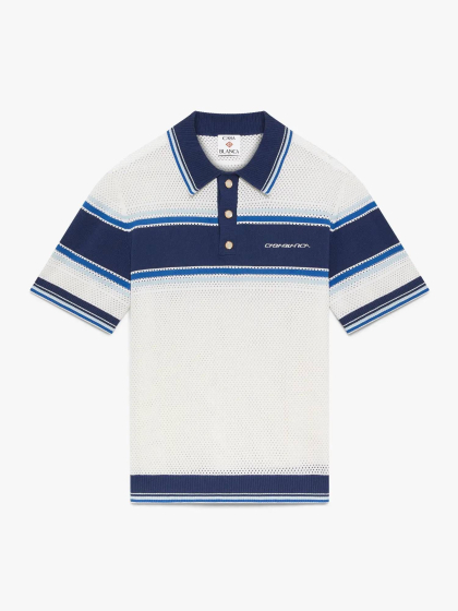 CASABLANCA ÁO POLO