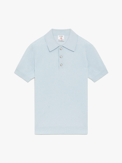 CASABLANCA ÁO POLO