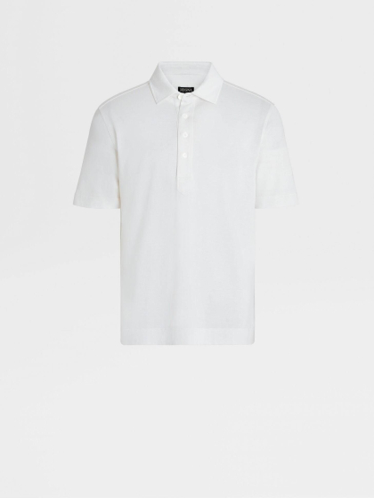 ZEGNA ÁO POLO