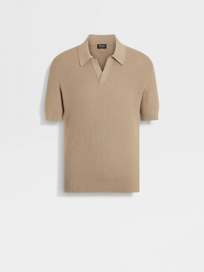 ZEGNA ÁO POLO