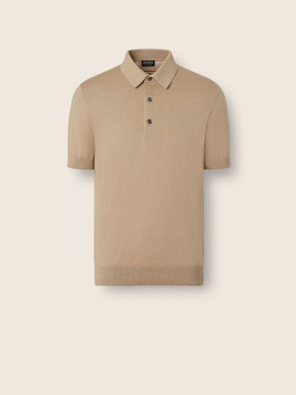 ZEGNA ÁO POLO
