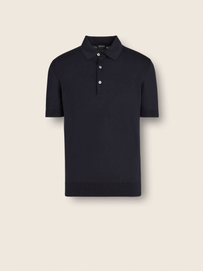 ZEGNA ÁO POLO