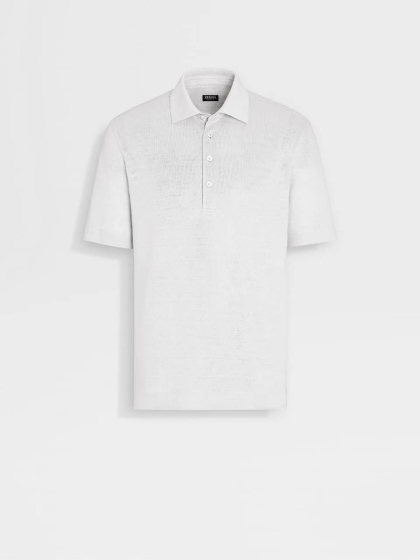 ZEGNA ÁO POLO