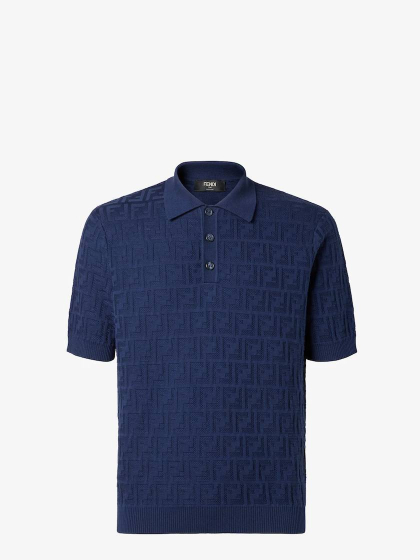 FENDI ÁO POLO