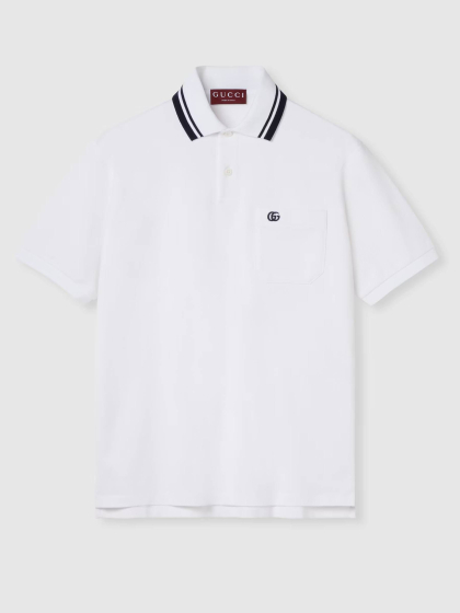 GUCCI ÁO POLO