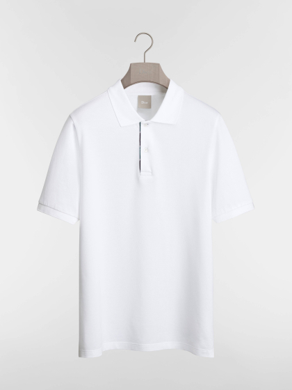 DIOR ÁO POLO NAM