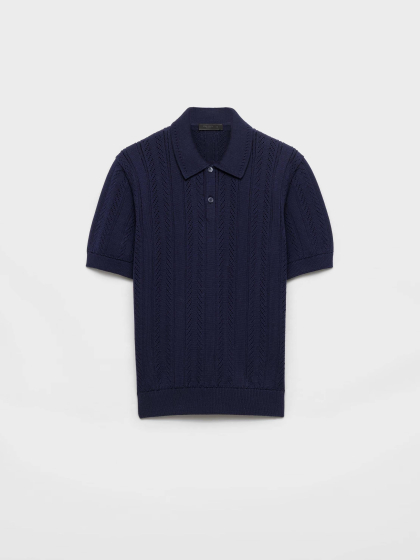 PRADA ÁO POLO