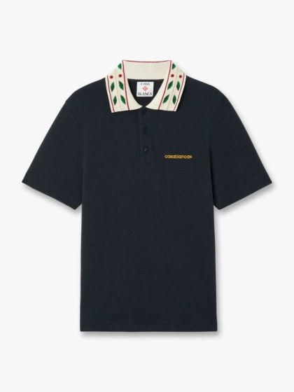 CASABLANCA ÁO POLO