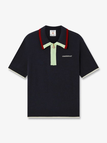 CASABLANCA ÁO POLO
