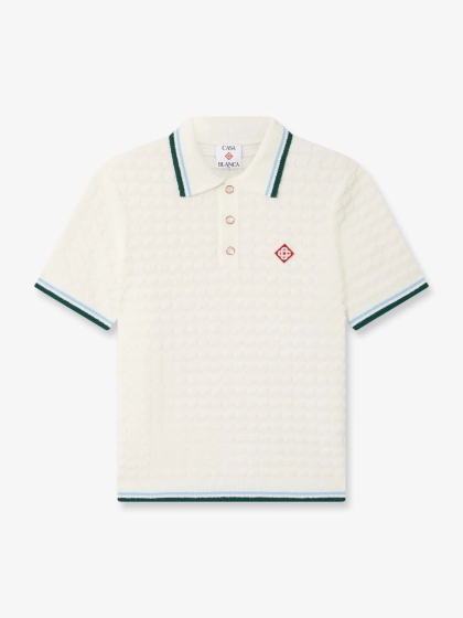 CASABLANCA ÁO POLO